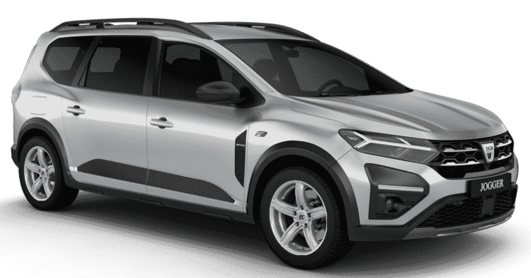 DACIA JOGGER ESSENTIAL