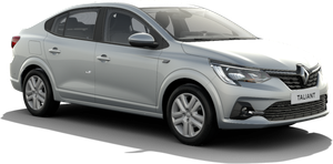 RENAULT TALİANT