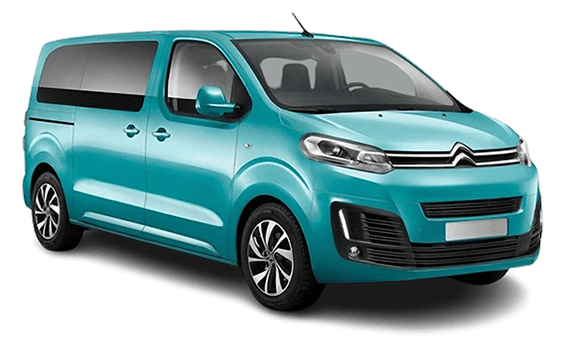 CITROEN JUMPY