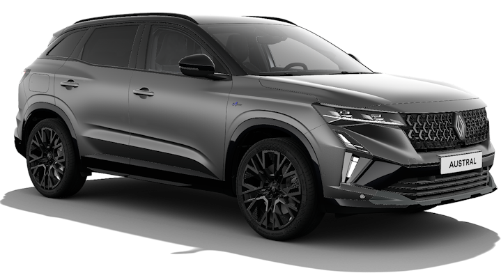 RENAULT AUSTRAL