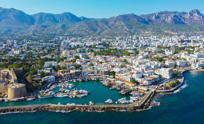 Kıbrıs Girne